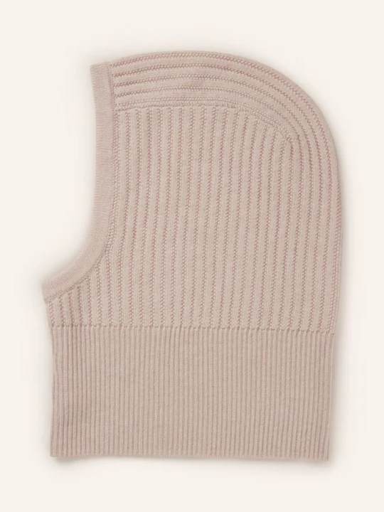 Obrázek produktu Mrs & Hugs Čepice S Kašmírem růžová