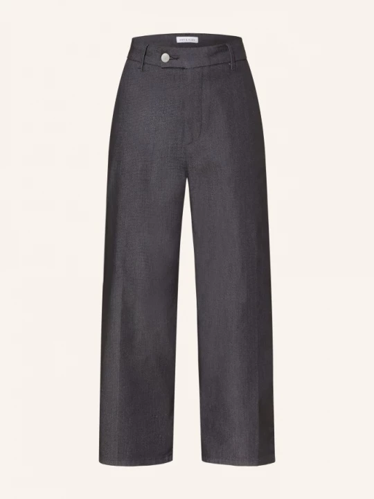 Obrázek produktu Mrs & Hugs Culotte tmavě modrá