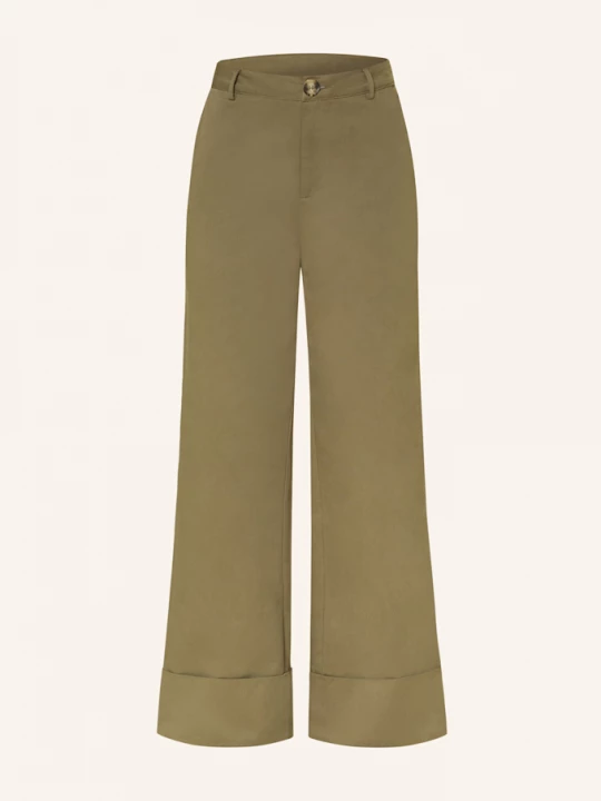 Obrázek produktu Mrs & Hugs Kalhoty khaki