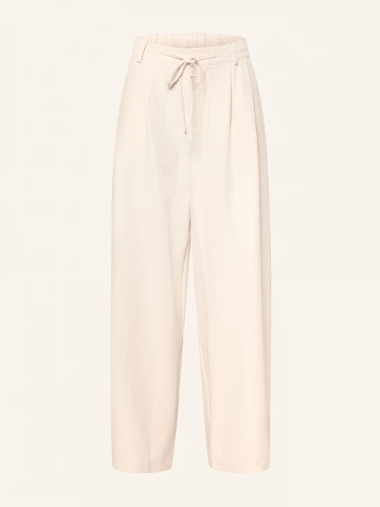 Obrázek produktu Mrs & Hugs Marlene Kalhoty 7 off-white