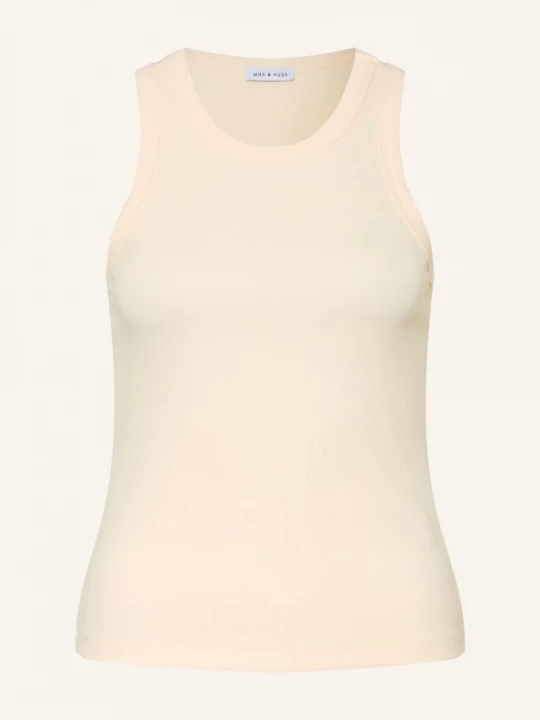 Obrázek produktu Mrs & Hugs Top krémová