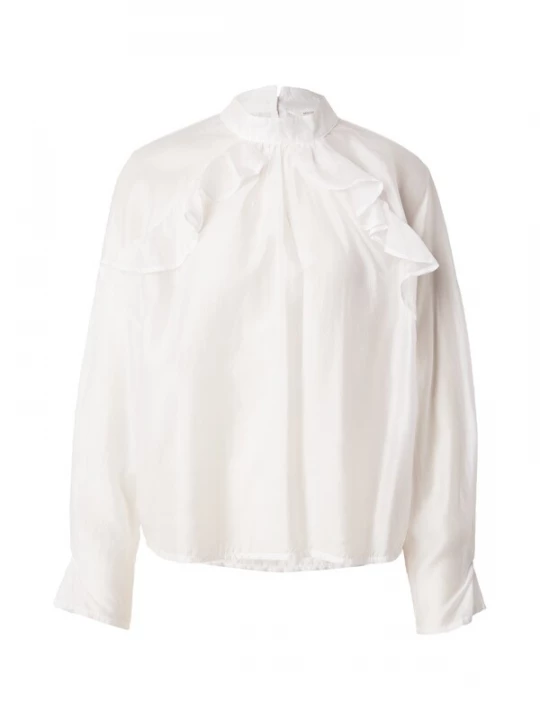 Obrázek produktu MSCH COPENHAGEN Halenka 'Niley Faustina' offwhite