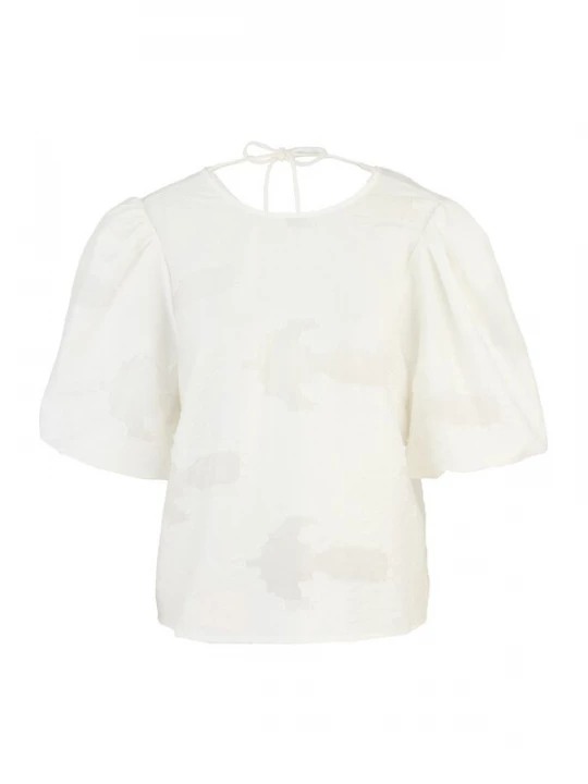 Obrázek produktu MSCH COPENHAGEN Halenka 'Orkidea' offwhite