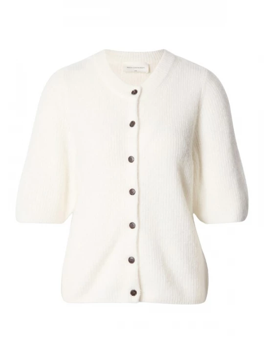 Obrázek produktu MSCH COPENHAGEN Kardigan 'Jinie Hope' offwhite