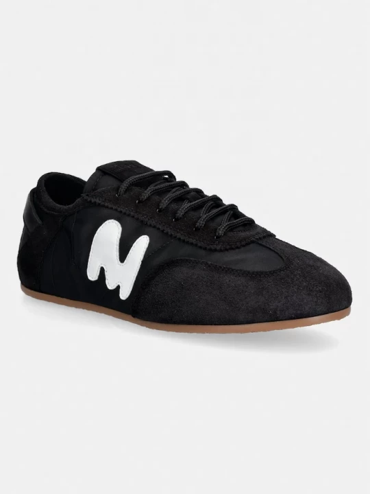Obrázek produktu MSGM sneakers boty dámské černá