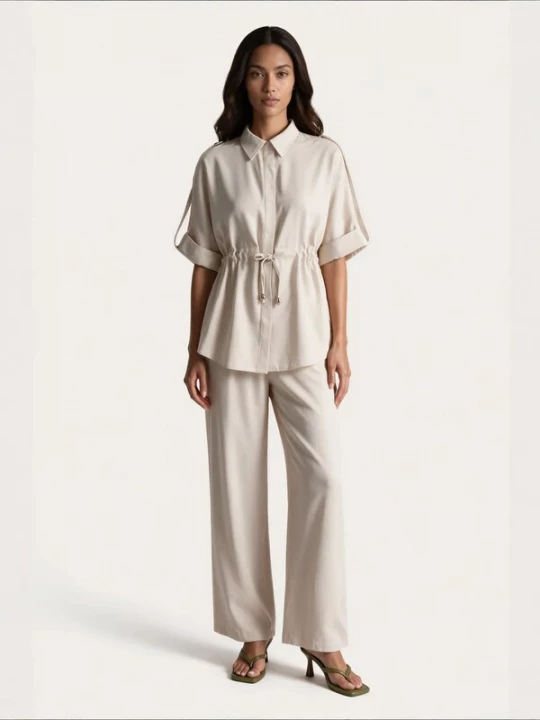 Obrázek produktu MSN Collection Domácí oblečení béžová