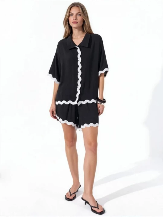 Obrázek produktu MSN Collection Domácí oblečení mix barev