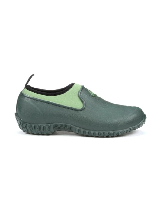 Obrázek produktu Muck boot Kozačky 'WOMEN'S MUCKSTER II LOW' zelená