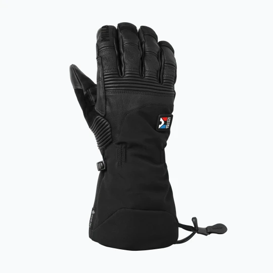 Obrázek produktu Multifunkční rukavice Millet Tri Icon GTX black - noir