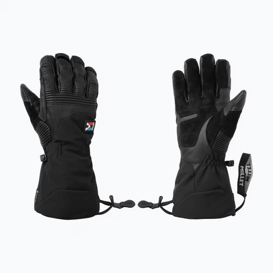 Obrázek produktu Multifunkční rukavice Millet Trilogy Icon GTX black