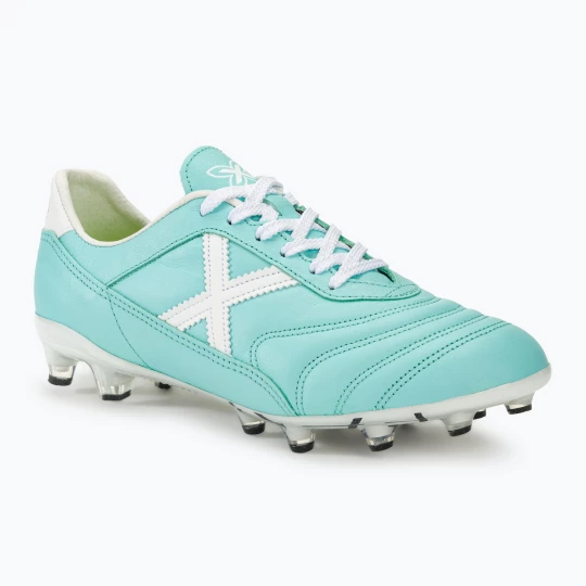 Obrázek produktu MUNICH Mundial 2.0 FG azul fotbalové boty Modrá