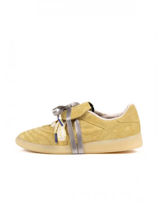 Obrázek produktu MUNICH Tenisky 'Mundial Strada' hořčicová