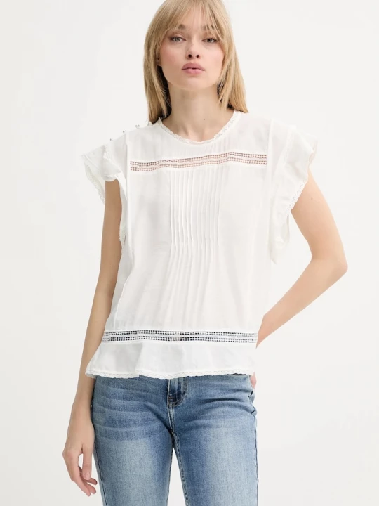 Obrázek produktu MUNTHE Halenka MUNTHE USALINA