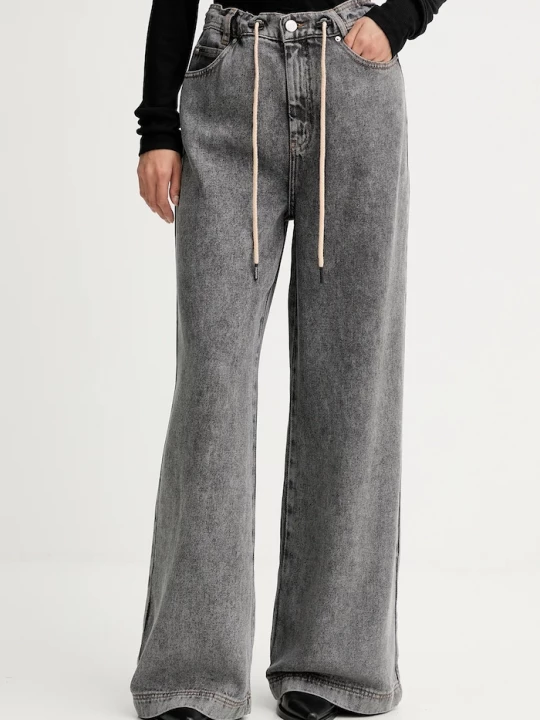 Obrázek produktu MUNTHE wide leg džíny dámské OBEY
