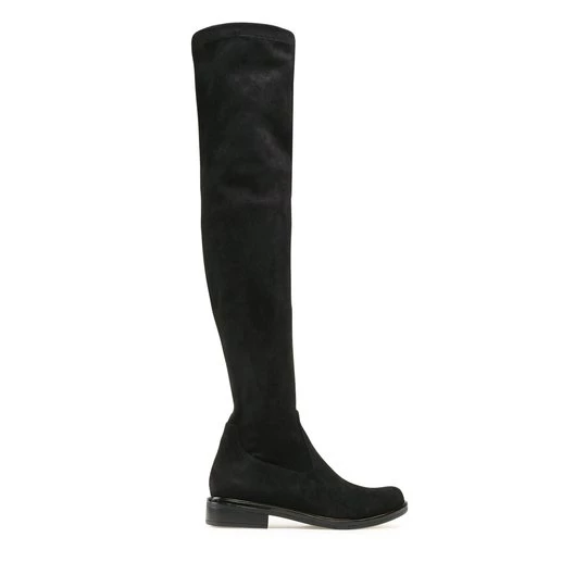 Obrázek produktu Mušketýrky Caprice 9-25510-41 Černá