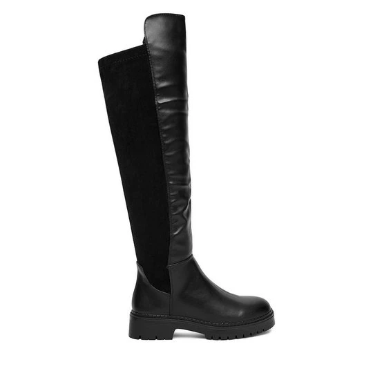 Obrázek produktu Mušketýrky DeeZee 58573-10 Černá