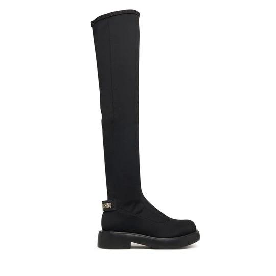 Obrázek produktu Mušketýrky LOVE MOSCHINO JA26114G1PIM400A Černá