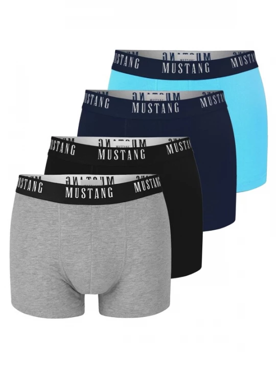 Obrázek produktu MUSTANG Boxerky mix barev