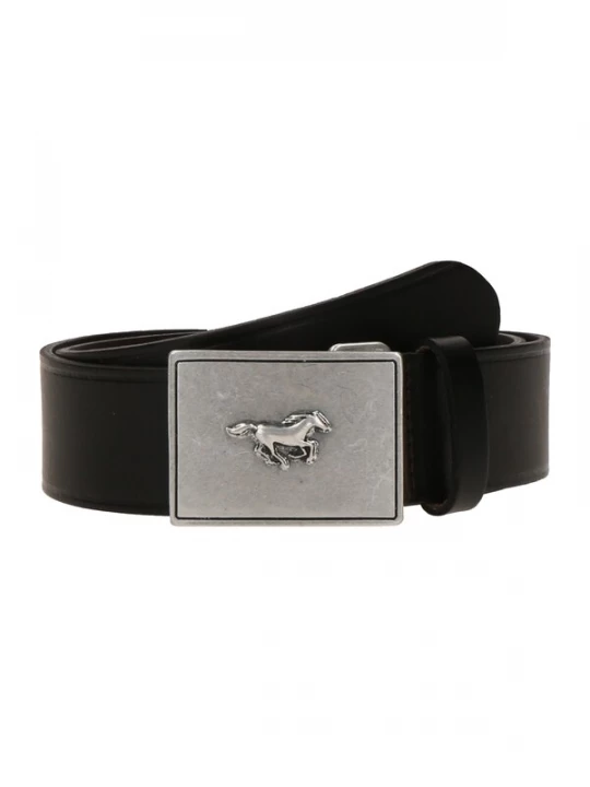 Obrázek produktu MUSTANG Opasek tmavě hnědá