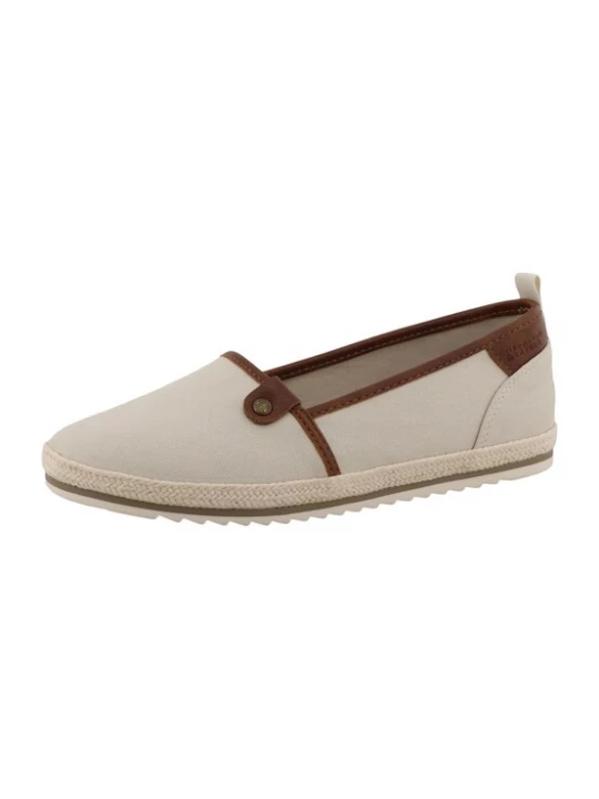 Obrázek produktu MUSTANG Slipper hnědá