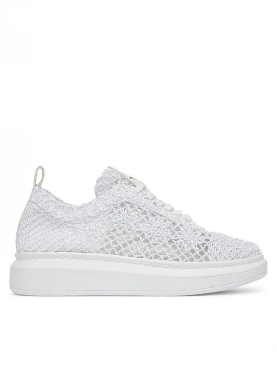 Obrázek produktu Mustang Sneakersy 1468-301 Bílá
