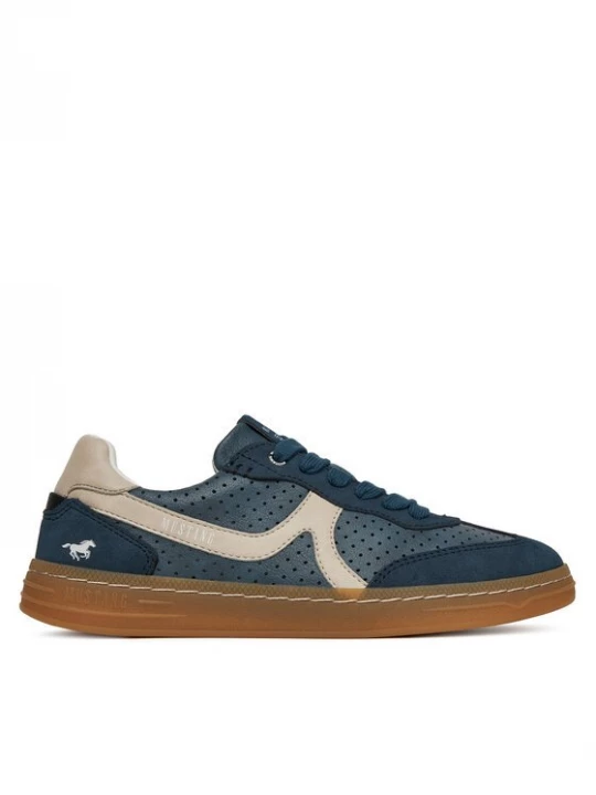 Obrázek produktu Mustang Sneakersy 1511-302 Tmavomodrá