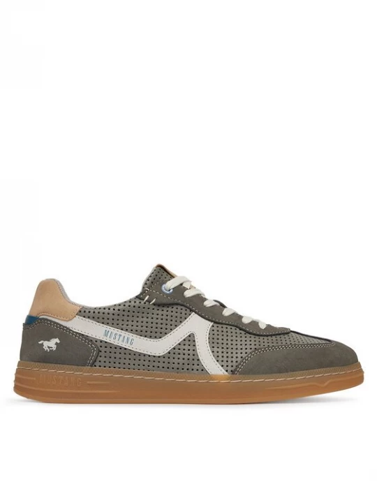 Obrázek produktu Mustang Sneakersy 4204-302 Šedá