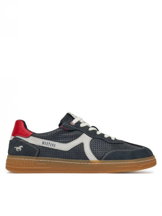 Obrázek produktu Mustang Sneakersy 4204-302 Tmavomodrá