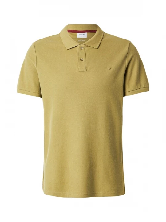 Obrázek produktu MUSTANG Tričko 'Palco' khaki