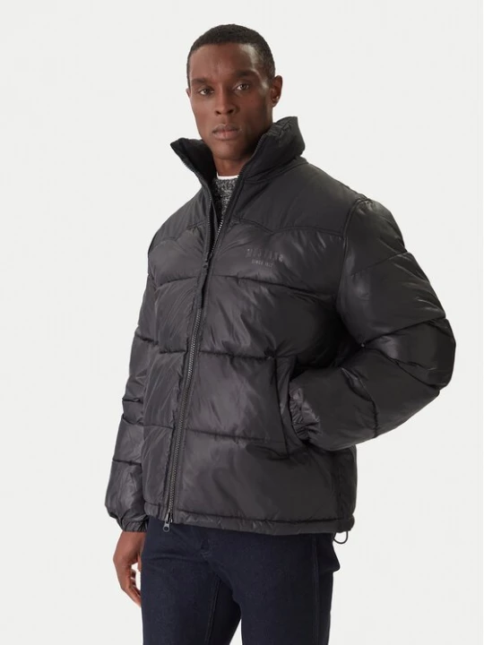 Obrázek produktu Mustang Zimní bunda Oakfield 1016895 Černá Regular Fit