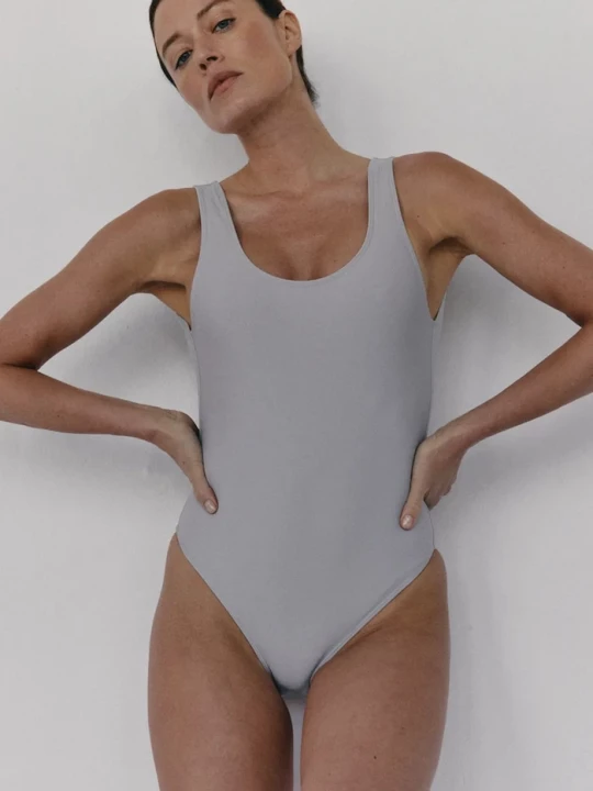 Obrázek produktu Muuv. jednodílné plavky dámské V SWIMSUIT