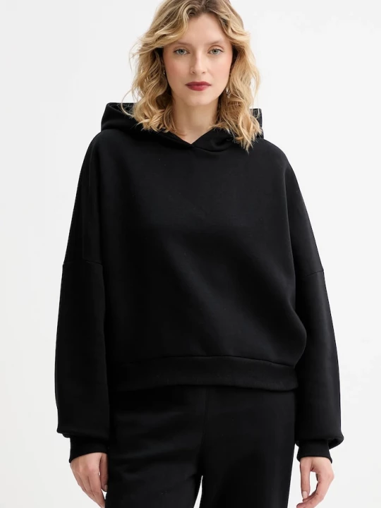 Obrázek produktu Muuv. Mikina MUUV. MUUV. x Answear černá
