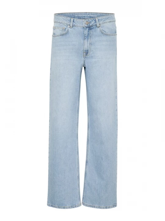 Obrázek produktu My Essential Wardrobe Džíny '35 The Louis' světlemodrá