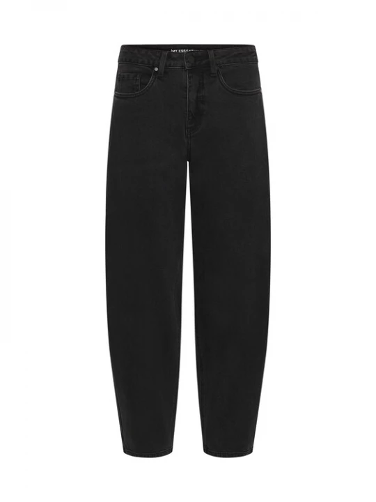 Obrázek produktu My Essential Wardrobe Džíny černá