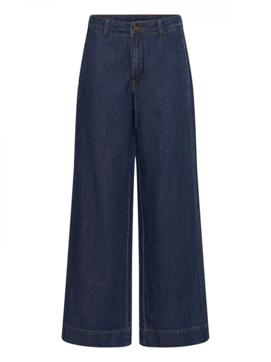 Obrázek produktu My Essential Wardrobe Džíny 'Hilma 171 ' marine modrá