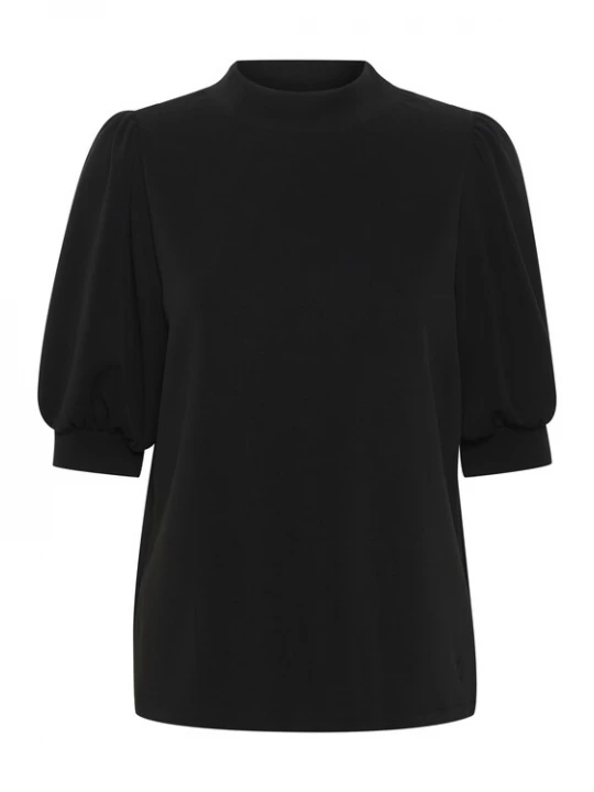 Obrázek produktu My Essential Wardrobe Halenka  černá