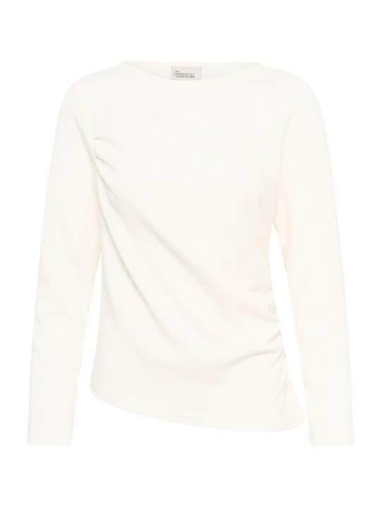 Obrázek produktu My Essential Wardrobe Halenka 'Helle' bílá