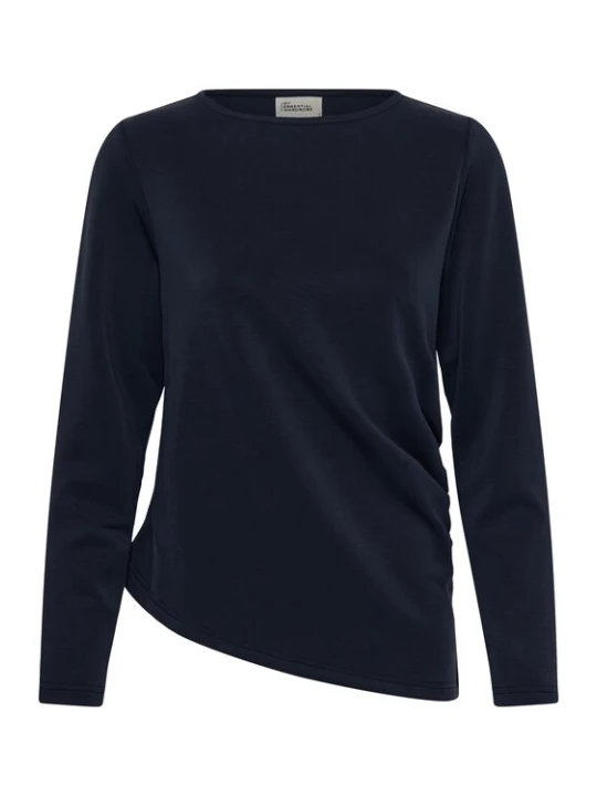 Obrázek produktu My Essential Wardrobe Halenka námořnická modř