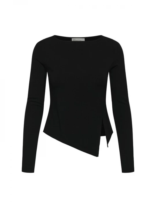 Obrázek produktu My Essential Wardrobe Halenka 'Nupti ' černá