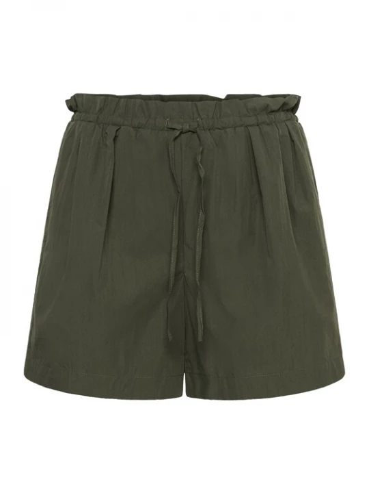 Obrázek produktu My Essential Wardrobe Kalhoty khaki