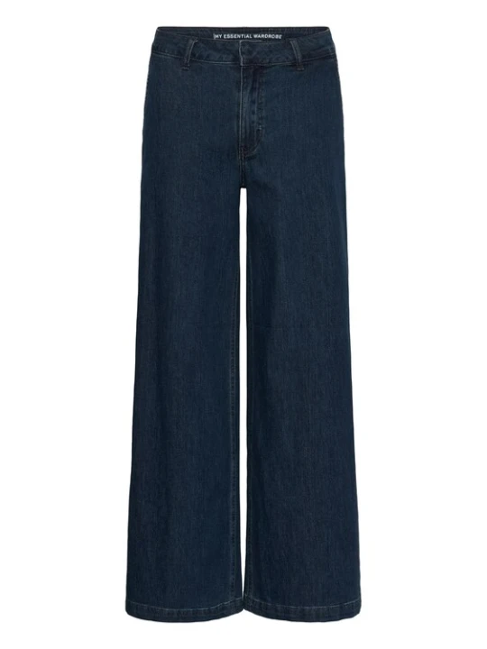 Obrázek produktu My Essential Wardrobe Kalhoty modrá