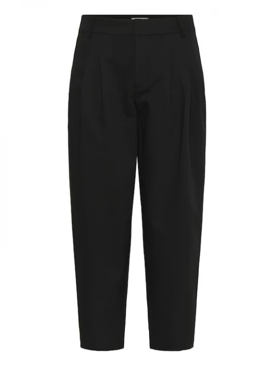 Obrázek produktu My Essential Wardrobe Kalhoty 'MWEvie' černá