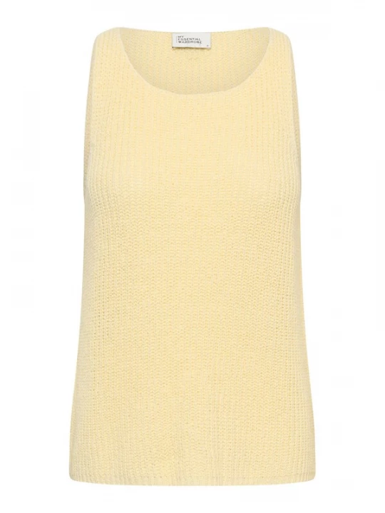 Obrázek produktu My Essential Wardrobe Kardigany 'DivaMW' pastelově žlutá