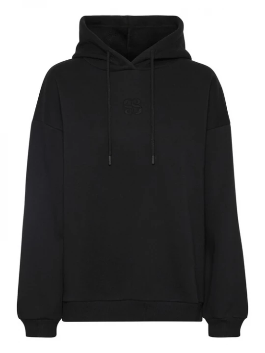Obrázek produktu My Essential Wardrobe Mikina 'Enzo' černá