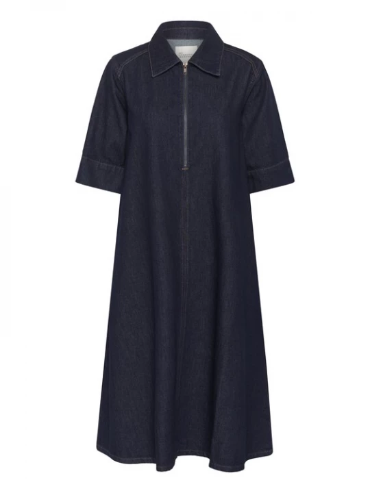 Obrázek produktu My Essential Wardrobe Šaty 'Malo' tmavě modrá