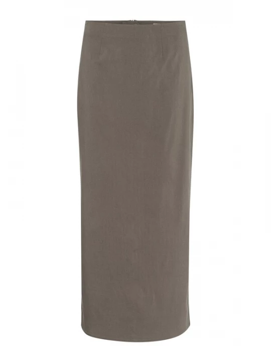 Obrázek produktu My Essential Wardrobe Sukně 'Sora'  tmavě šedá