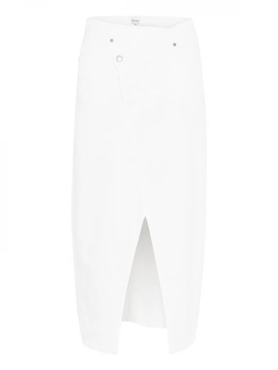Obrázek produktu My Essential Wardrobe Sukně 'Tempa'  bílá