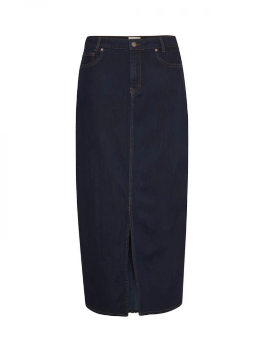 Obrázek produktu My Essential Wardrobe Sukně  tmavě modrá
