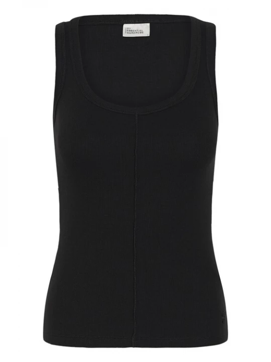 Obrázek produktu My Essential Wardrobe Top černá
