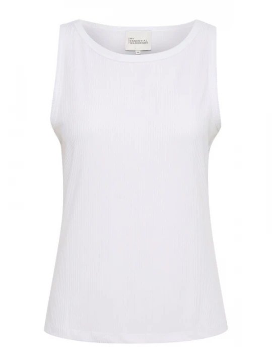 Obrázek produktu My Essential Wardrobe Top 'KateMW'  bílá